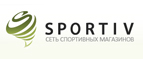 Интернет-магазин Sportiv (Спортив)