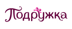 Интернет-магазин Подружка.ру (Podrygka.ru)