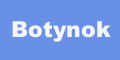 Интернет-магазин Botynok (Ботинок)