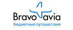 Интернет-магазин Bravoavia (Бравоавиа)