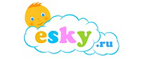 Интернет-магазин Esky (Ескай)