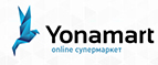 Интернет-магазин Yonamart (Йонамарт)