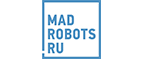 Интернет-магазин MadRobots.Ru (Мадроботс.ру)