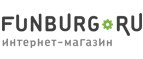 Интернет-магазин Фанбург (Funburg.ru)