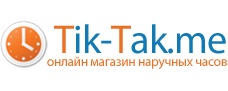 Интернет-магазин Tik-Tak (Тик-Так)