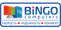Интернет-магазин Bingo computers (Бинго компьютерс)