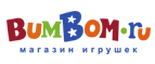 Интернет-магазин BumBom.ru (БумБом.ру)