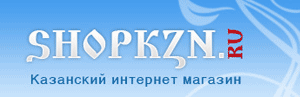 Shopkzn (Казанский интернет-магазин)