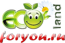 Интернет-магазин Ecoland-foryou (Эколенд-фою)