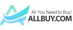 Интернет-магазин Allbuy.com (Аллбэй.ком)