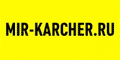 Интернет-магазин Mir-Karcher (Мир-Керхер)