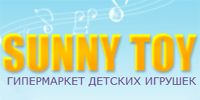 Интернет-магазин SUNNY TOY