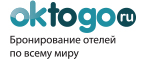 Интернет-магазин Oktogo (Октого)
