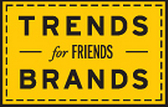 Интернет-магазин Trends Brands (Трендс Брендс)