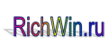 Интернет-магазин RichWin (Рич Вин)