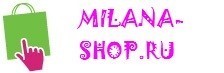 Интернет-магазин Milana-shop (Милана-шоп)