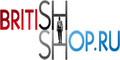 Интернет-магазин British-Shop (Бритиш Шоп)
