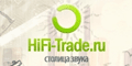 Интернет-магазин HiFi-Trade (ХайФай-Трейд)