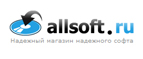 Интернет-магазин Allsoft (Оллсофт)