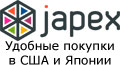 Интернет-магазин Japex.ru (Джапекс.ру)