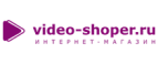 Интернет-магазин Video-Shoper
