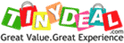 Интернет-магазин TinyDeal (ТиниДил)