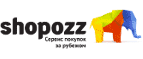 Интернет-магазин Shopozz.ru (Шопозз.ру)