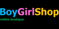 Интернет-магазин BoyGirlShop (БойГерлШоп)