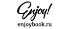 Интернет-магазин Enjoybook (Энджойбук)