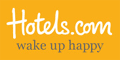 Hotels.com (Отели.ком)