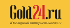 Интернет-магазин Gold24.ru (Голд24.ру)