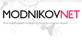 Интернет-магазин Modnikov.Net (Модников.Нет)