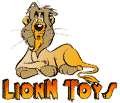 Интернет-магазин Lionn Toys (Лионн Тойс)