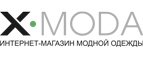 Интернет-магазин X-MODA (ИКС-МОДА)