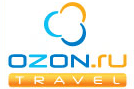 Интернет-магазин OZON.travel (ОЗОН.трэвел)