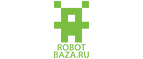 Интернет-магазин Роботбаза